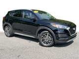 Used 2020 Hyundai Tucson SEL image 2