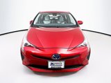 Used 2017 Toyota Prius Four image 2