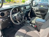 Used 2020 Jeep Wrangler Sport image 4