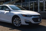 Used 2023 Chevrolet Malibu LT image 3