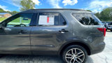 Used 2016 Ford Explorer Sport w/ Equipment Group 401A image 4