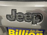 Used 2021 Jeep Grand Cherokee Laredo X image 3