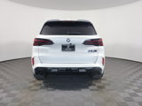 Used 2025 BMW X5 M Competition w/ Executive Package image 4