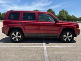 Used 2016 Jeep Patriot High Altitude image 4