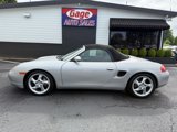 Used 1999 Porsche Boxster image 3