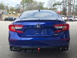 Used 2021 Honda Accord Sport Special Edition image 4