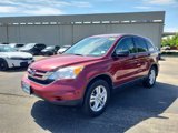 Used 2011 Honda CR-V EX image 4