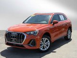 Used 2022 Audi Q3 2.0T Premium image 3