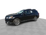 Used 2017 Subaru Outback 2.5i Limited image 4