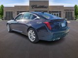 New 2025 Cadillac CT5 Premium Luxury image 3