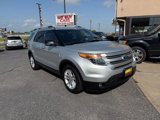 Used 2013 Ford Explorer XLT image 3