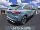 Used 2023 Ford Escape Platinum w/ Premium Technology Package image 3