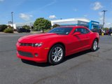 Used 2015 Chevrolet Camaro LS image 6