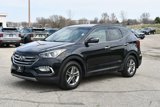 Used 2018 Hyundai Santa Fe Sport image 2