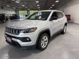 New 2025 Jeep Compass Latitude image 3