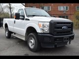 Used 2016 Ford F250 XL w/ Power Equipment Group image 3