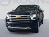 Used 2022 Chevrolet Silverado 1500 High Country w/ High Country Premium Package image 4