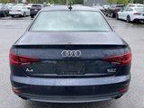 Used 2018 Audi A4 2.0T Premium Plus w/ Premium Plus Package image 4