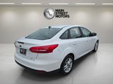 Used 2018 Ford Focus SE image 4