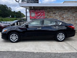 Used 2017 Nissan Altima 2.5 S image 3