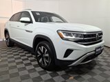 Used 2022 Volkswagen Atlas Cross Sport SE image 4