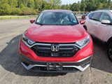 Certified 2021 Honda CR-V EX image 2