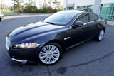 Used 2013 Jaguar XF 3.0 image 3