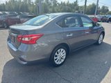 Used 2018 Nissan Sentra SV image 4