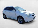Used 2014 Chevrolet Captiva Sport LT image 3