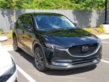 Used 2018 MAZDA CX-5 Grand Touring image 2