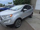 Used 2020 Ford EcoSport Titanium image 3