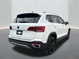 Used 2022 Volkswagen Taos SE w/ Panoramic Sunroof Package image 5