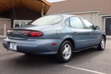 Used 1999 Ford Taurus SE image 5