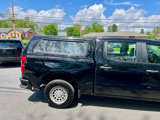 Used 2021 Chevrolet Silverado 1500 W/T w/ Z71 Off-Road Package image 6