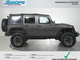 Used 2016 Jeep Wrangler Unlimited Rubicon image 2