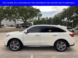Used 2017 Acura MDX FWD w/ Technology Package image 4