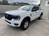 New 2025 Ford Ranger XL image 3