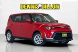 New 2025 Kia Soul LX image 2