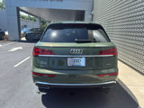 Used 2022 Audi Q5 2.0T Premium Plus w/ Premium Plus Package image 4