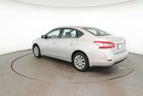Used 2013 Nissan Sentra S image 3