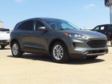 Used 2021 Ford Escape SE image 3