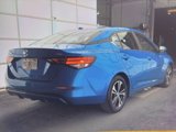 Used 2021 Nissan Sentra SV image 3