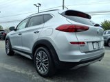 Used 2019 Hyundai Tucson Ultimate image 5