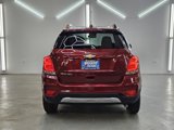 Used 2022 Chevrolet Trax LT w/ Driver Confidence Package image 4