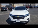 Certified 2023 Chevrolet Equinox LT image 3