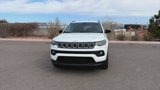 Certified 2022 Jeep Compass Latitude image 3