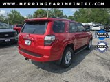 Used 2019 Toyota 4Runner SR5 image 2