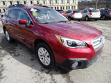 Used 2016 Subaru Outback 2.5i Premium image 4
