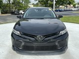 Used 2019 Toyota Camry LE image 3