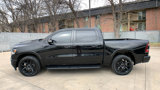 Used 2022 RAM 1500 Laramie image 2